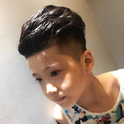 女子大胆剃发记：从“发量王者”到清爽新我